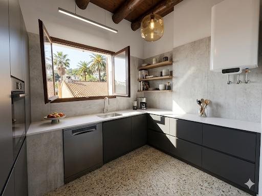 Maison à vendre, 75m², Canale-di-Verde