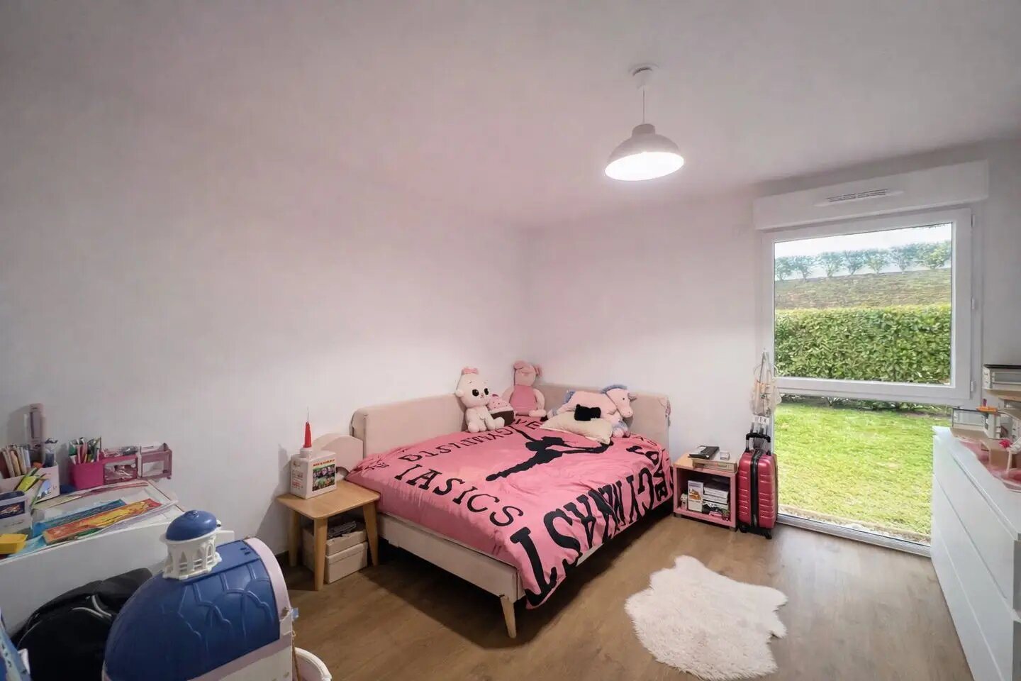 Appartement à vendre, 80m², Bidart
