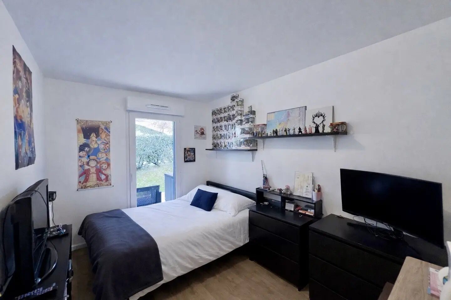 Appartement à vendre, 80m², Bidart