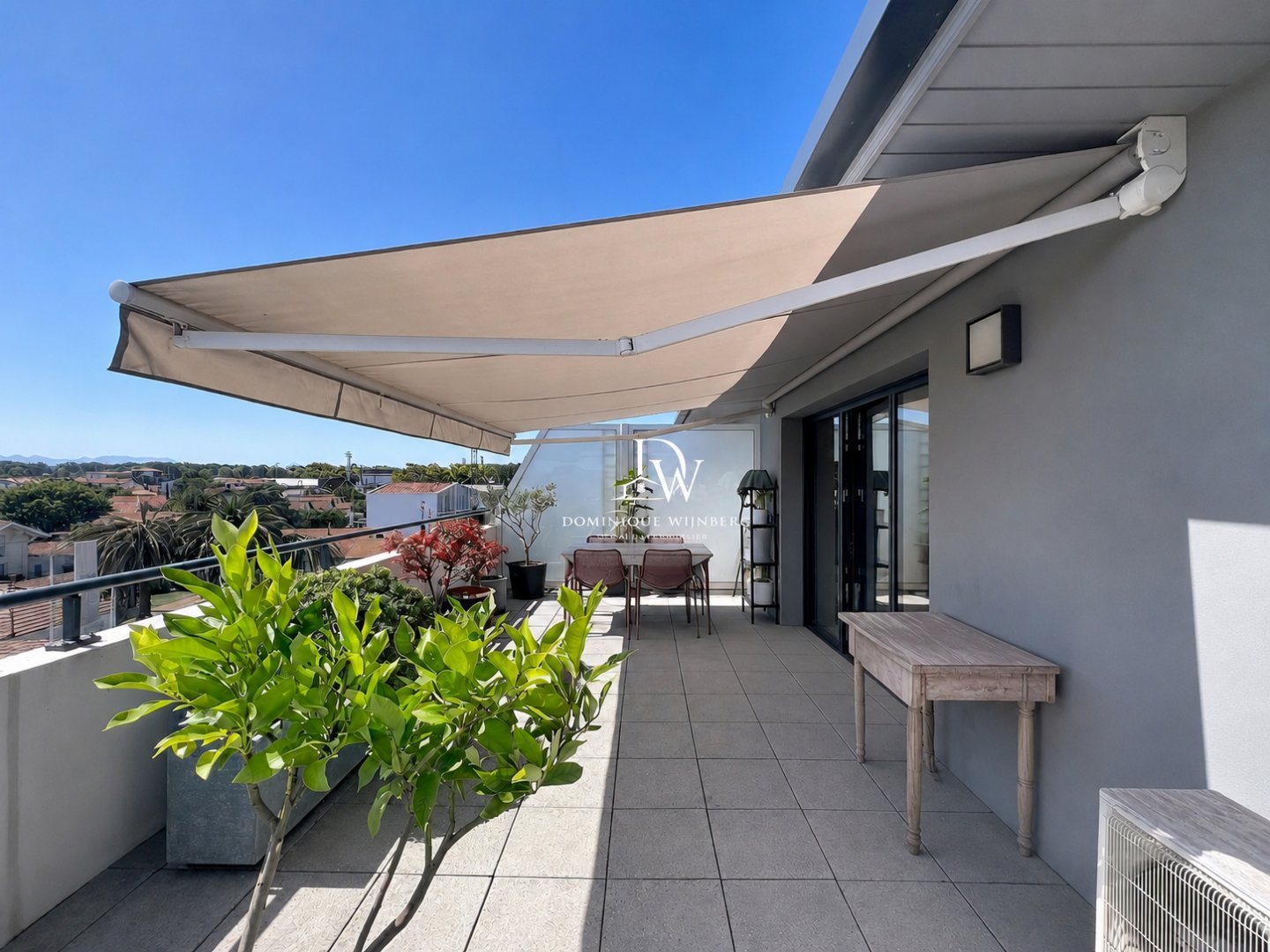 Appartement à vendre, 41m², Anglet