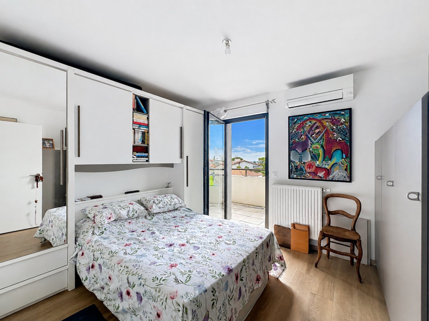 Appartement à vendre, 41m², Anglet