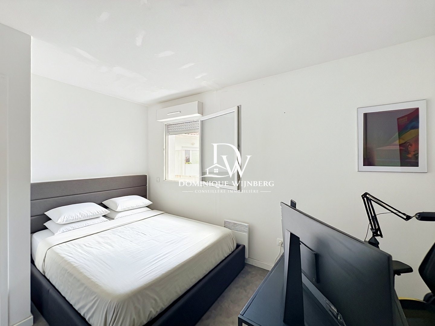 Appartement à vendre, 45m², Anglet