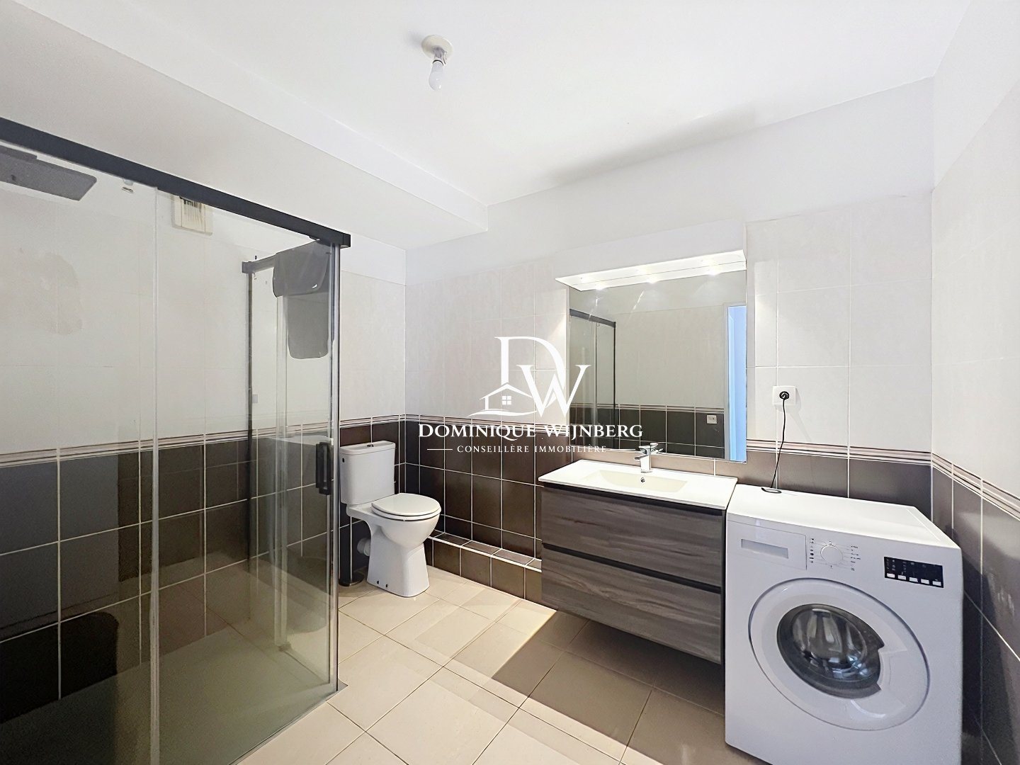 Appartement à vendre, 45m², Anglet