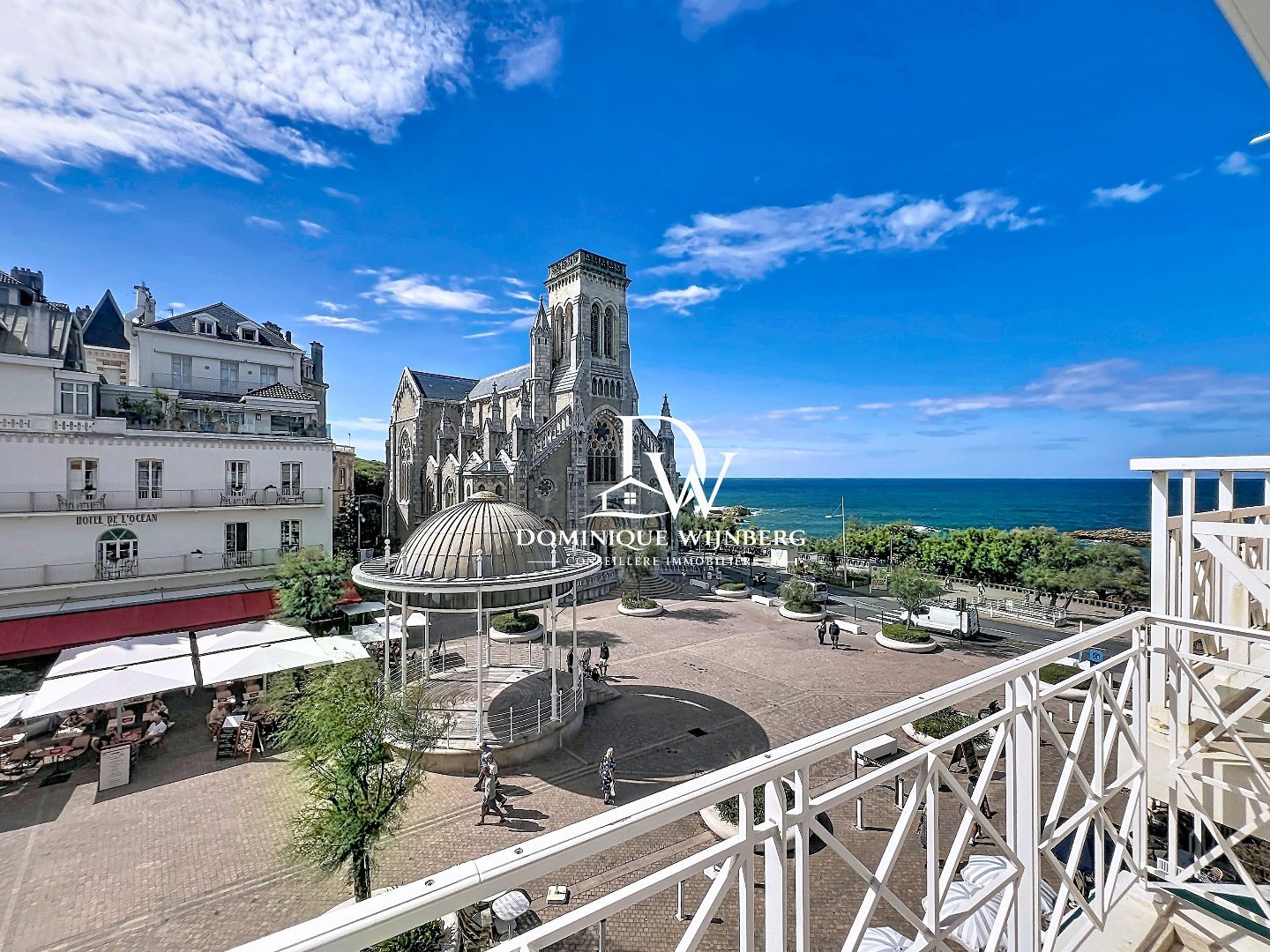 Appartement à vendre, 27m², Biarritz