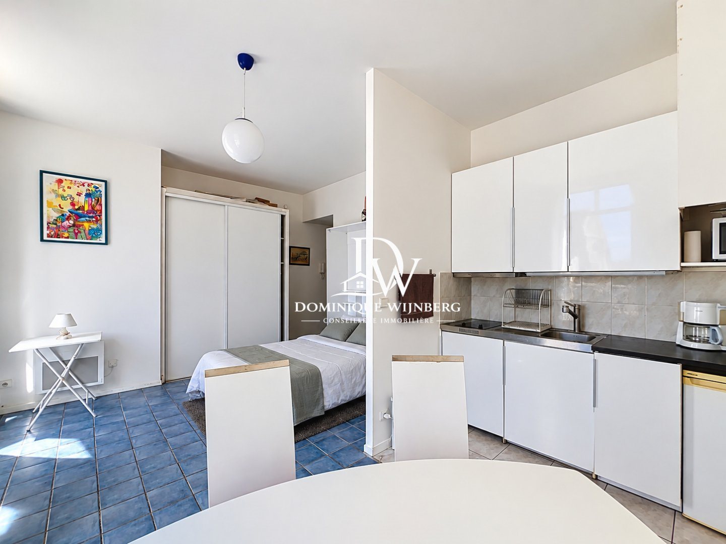 Appartement à vendre, 27m², Biarritz