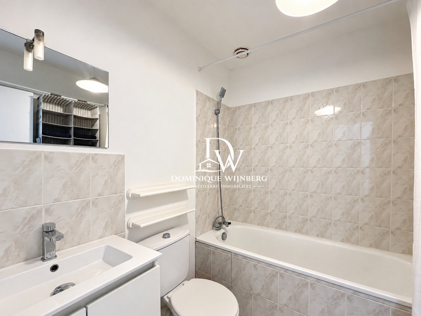 Appartement à vendre, 27m², Biarritz