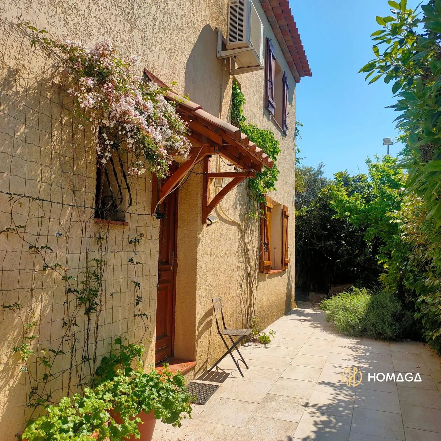 Maison à vendre, 115m², Vitrolles