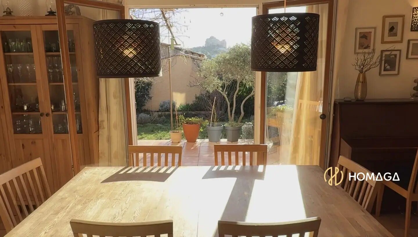 Maison à vendre, 115m², Vitrolles