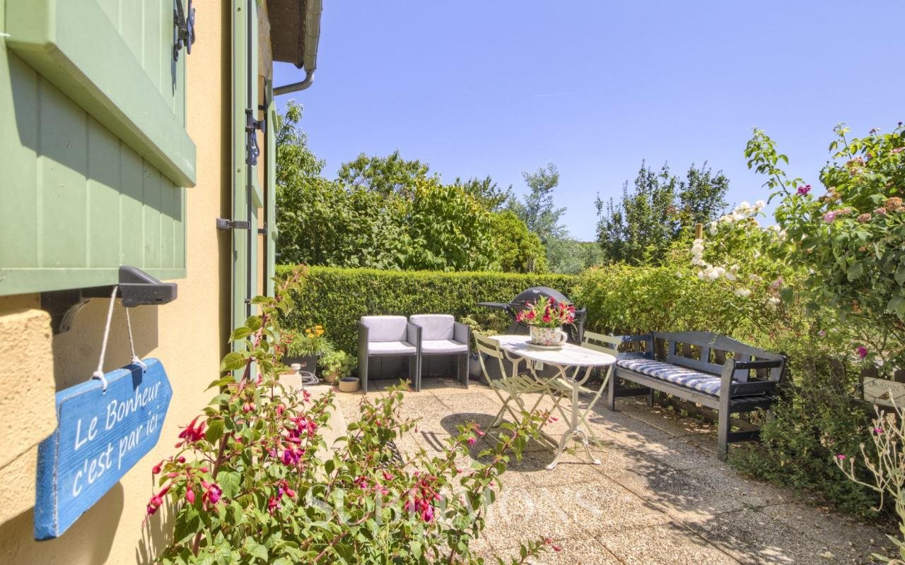 Maison à vendre, 131m², Saint-Judoce