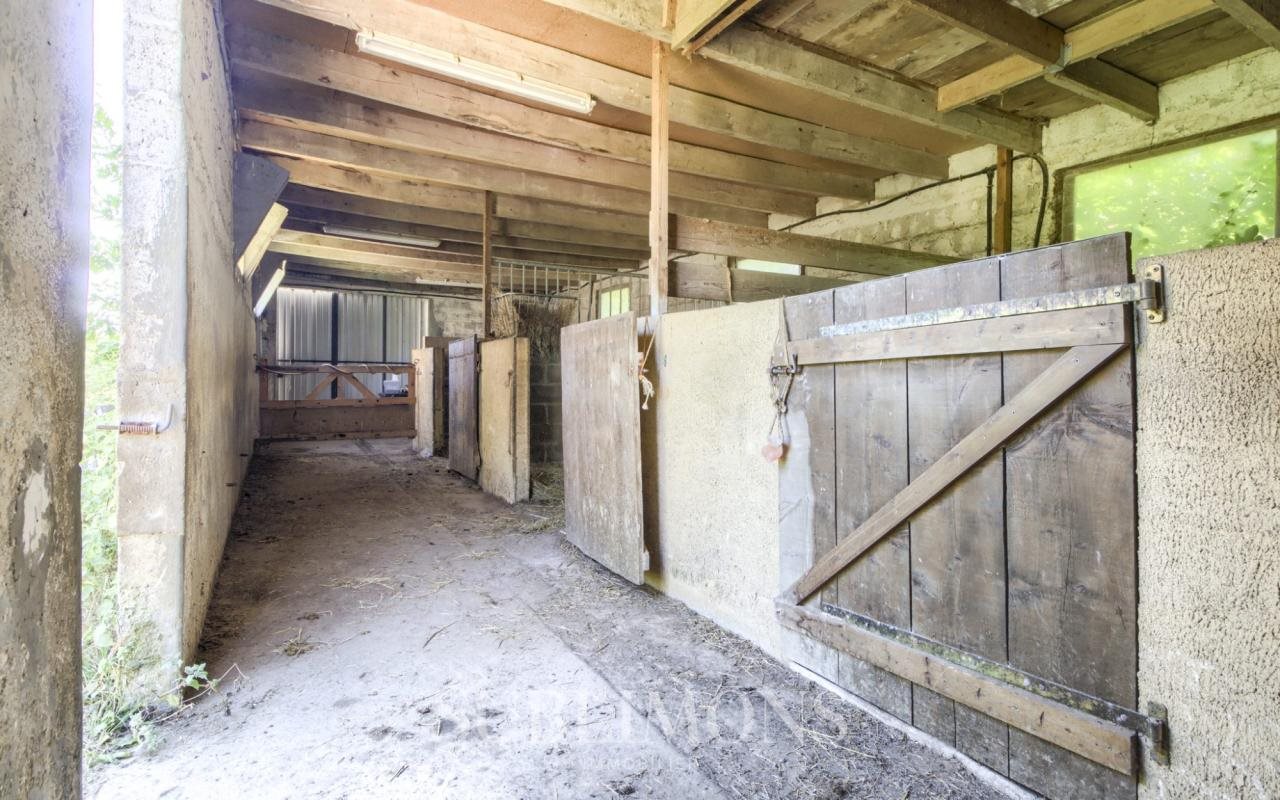 Maison à vendre, 131m², Saint-Judoce