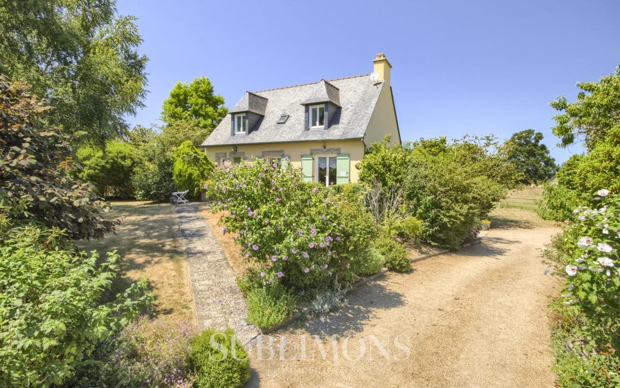 Maison à vendre, 131m², Saint-Judoce