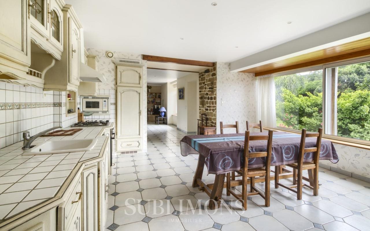 Maison à vendre, 210m², Caulnes