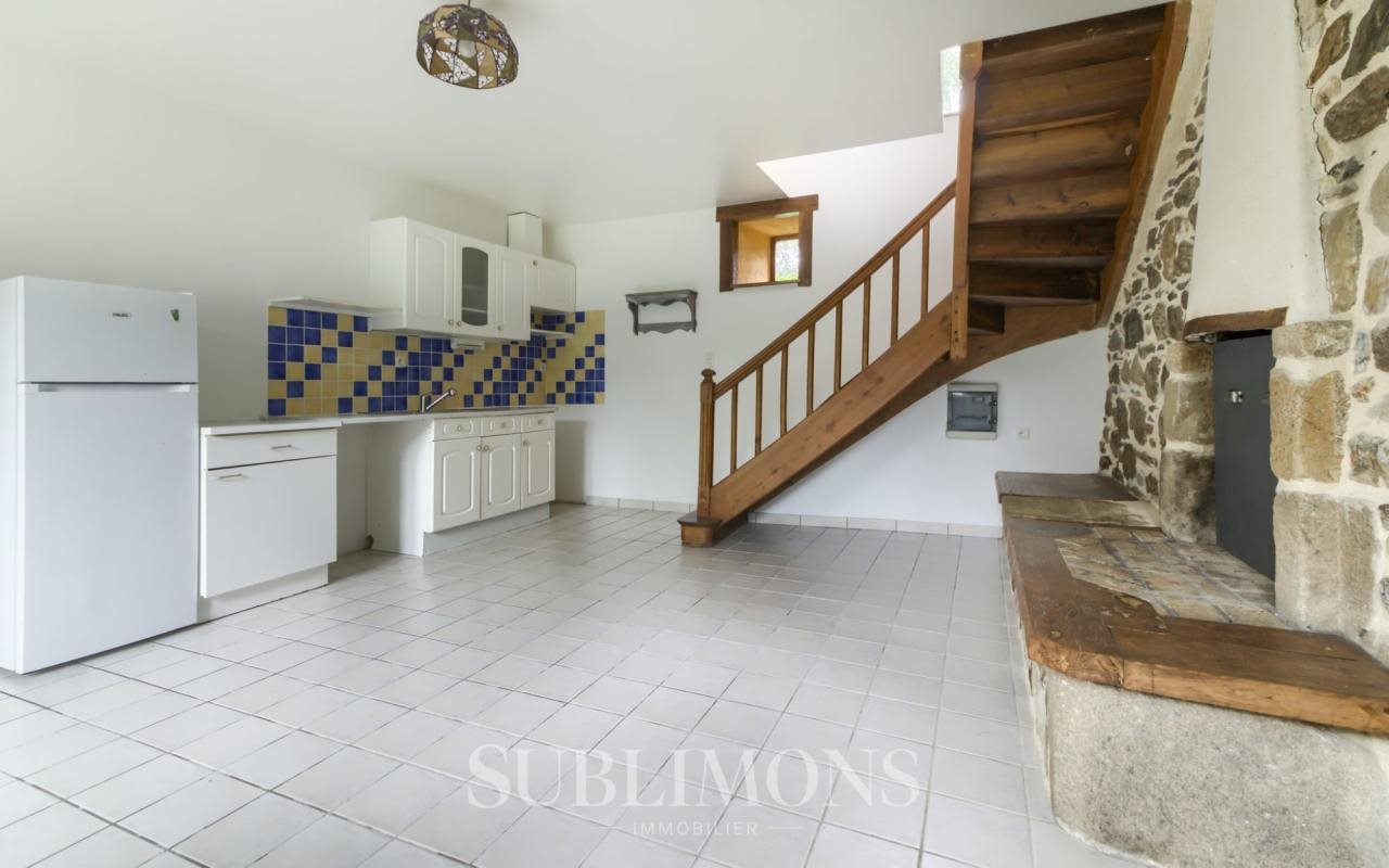 Maison à vendre, 210m², Caulnes