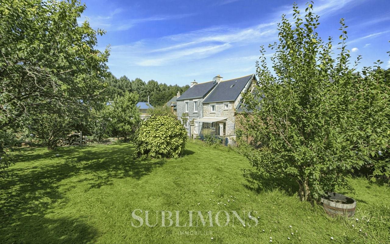 Maison à vendre, 169m², Evran