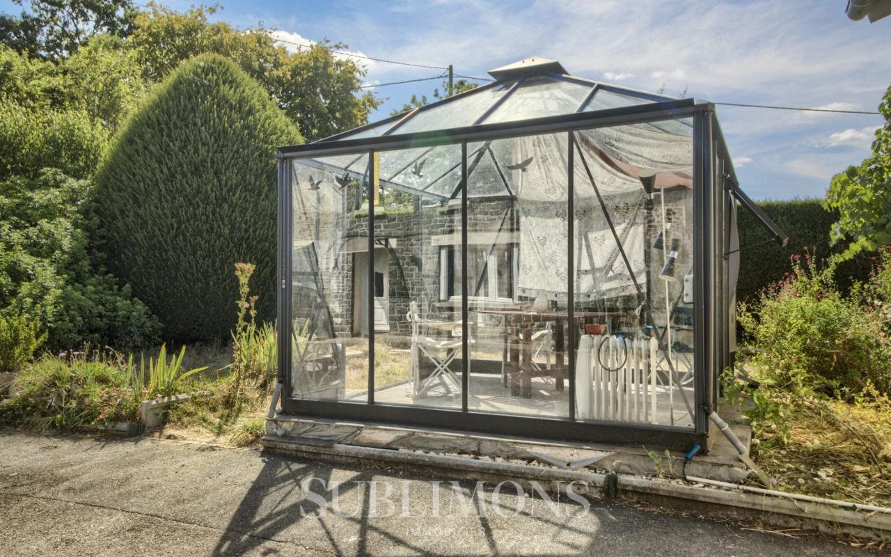 Maison à vendre, 169m², Evran
