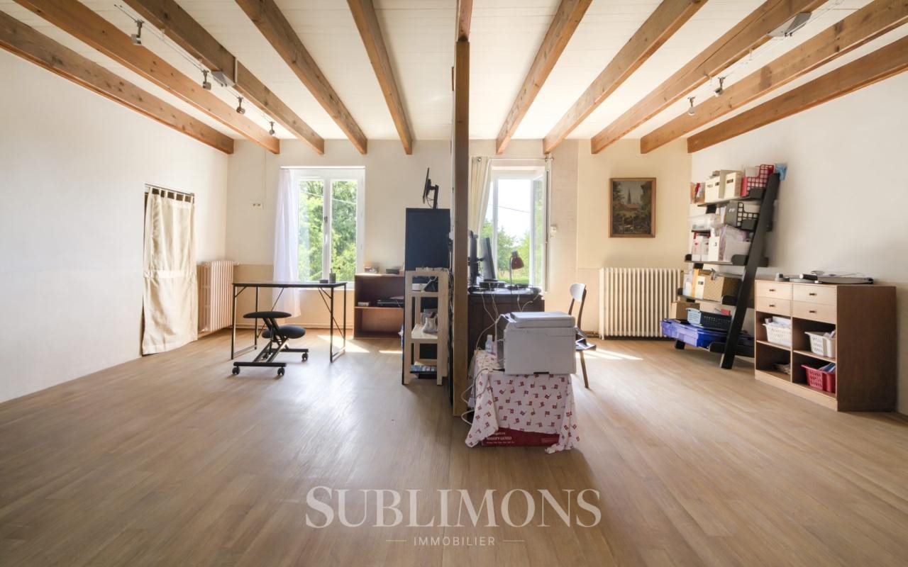 Maison à vendre, 169m², Evran