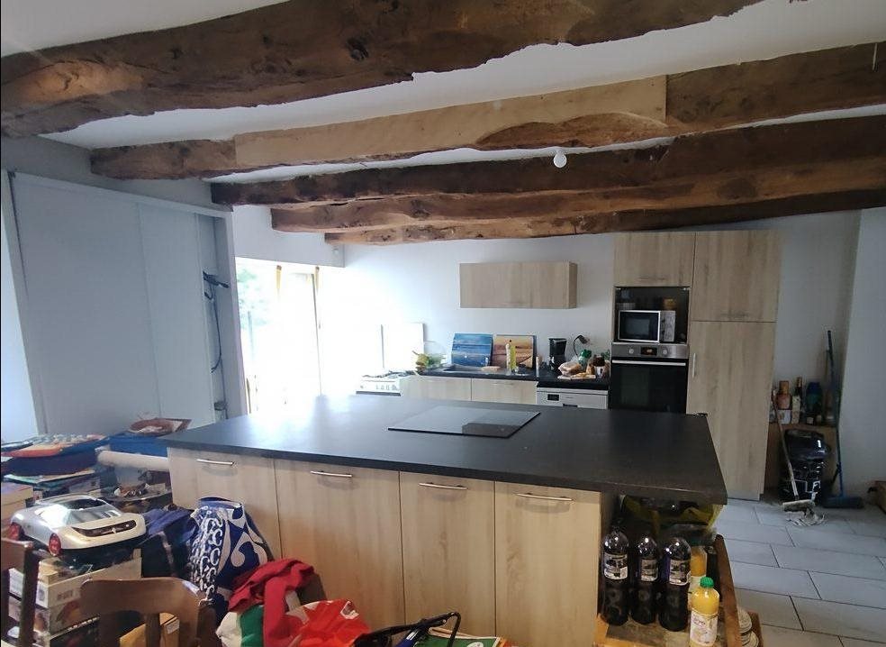 Maison à vendre, 90m², Plélan-le-Grand