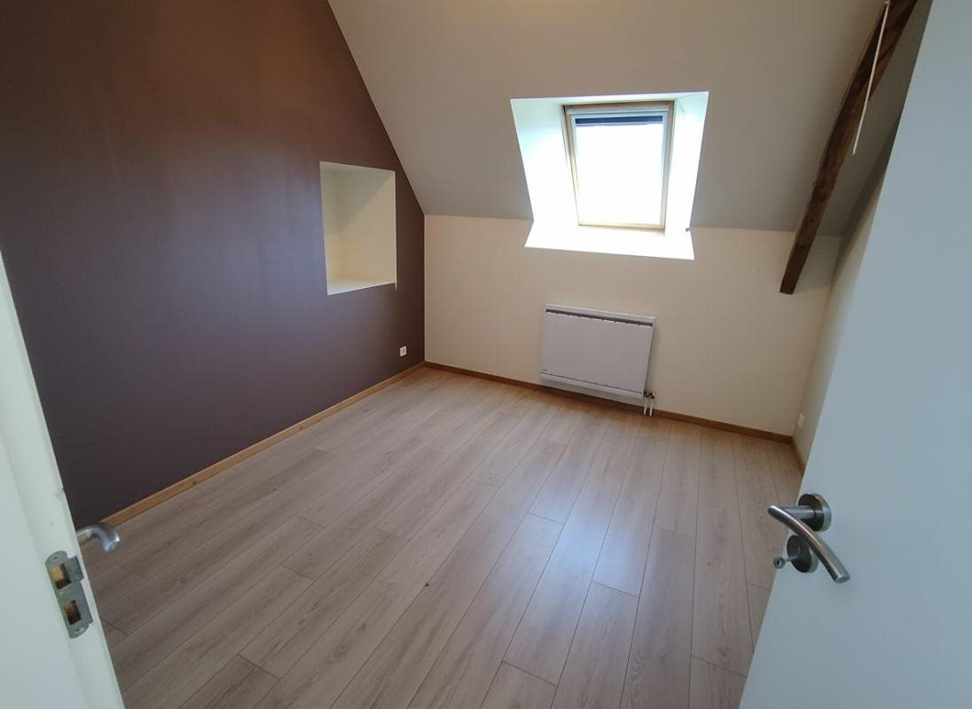 Maison à vendre, 90m², Plélan-le-Grand