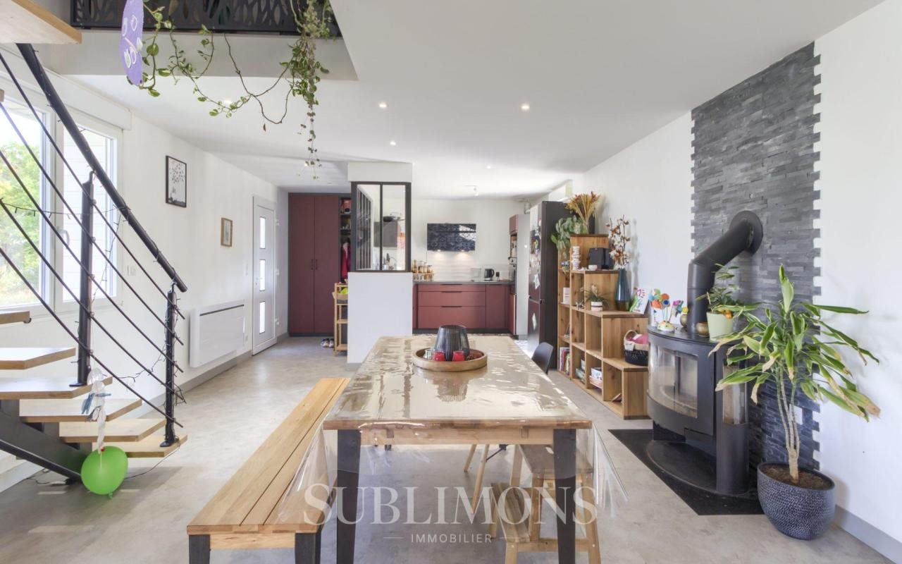 Maison à vendre, 128m², Plélan-le-Grand