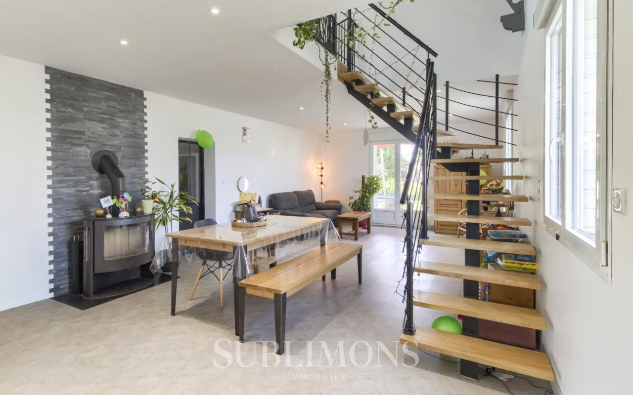 Maison à vendre, 128m², Plélan-le-Grand