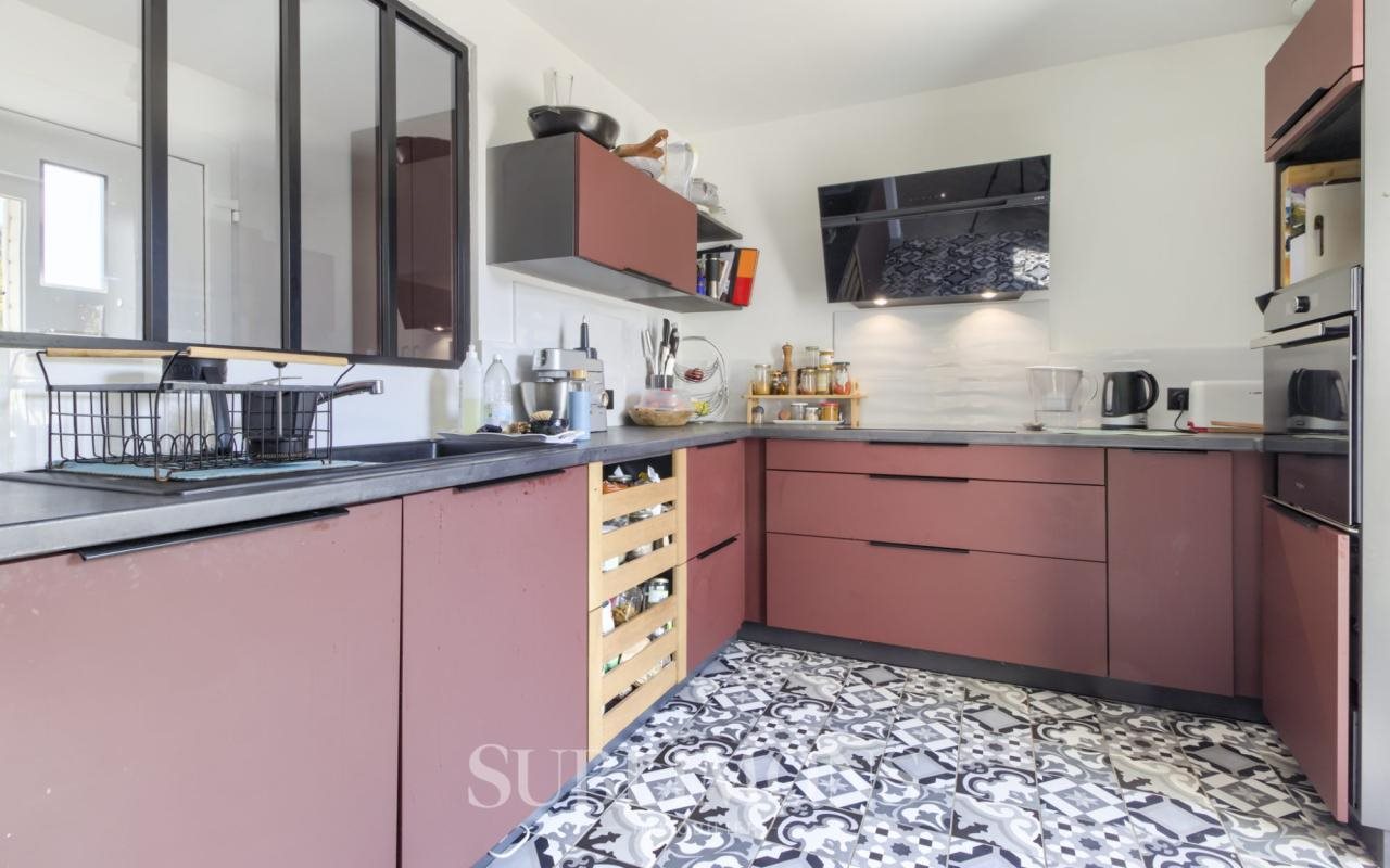 Maison à vendre, 128m², Plélan-le-Grand