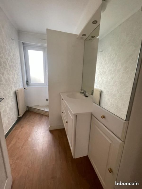 Appartement à louer, 69m², Dunkerque