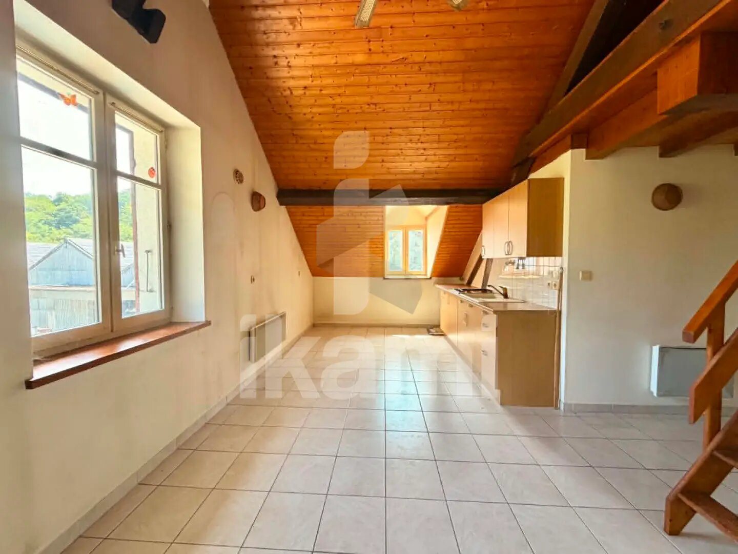Appartement à vendre, 37m², Voiron