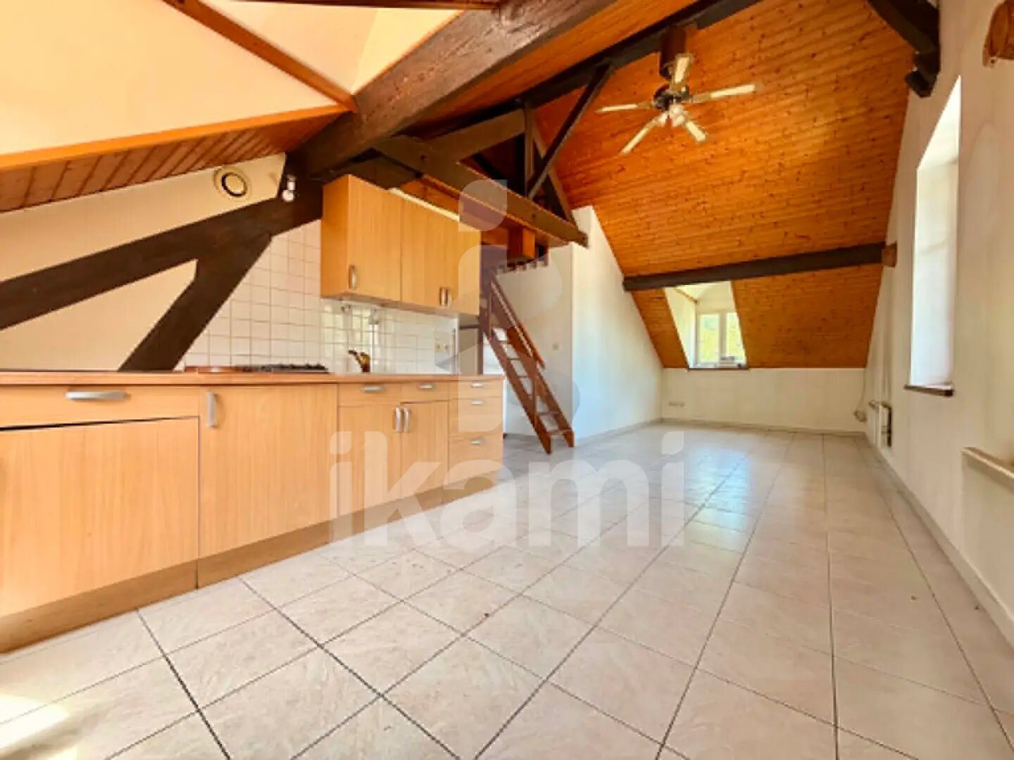 Appartement à vendre, 37m², Voiron