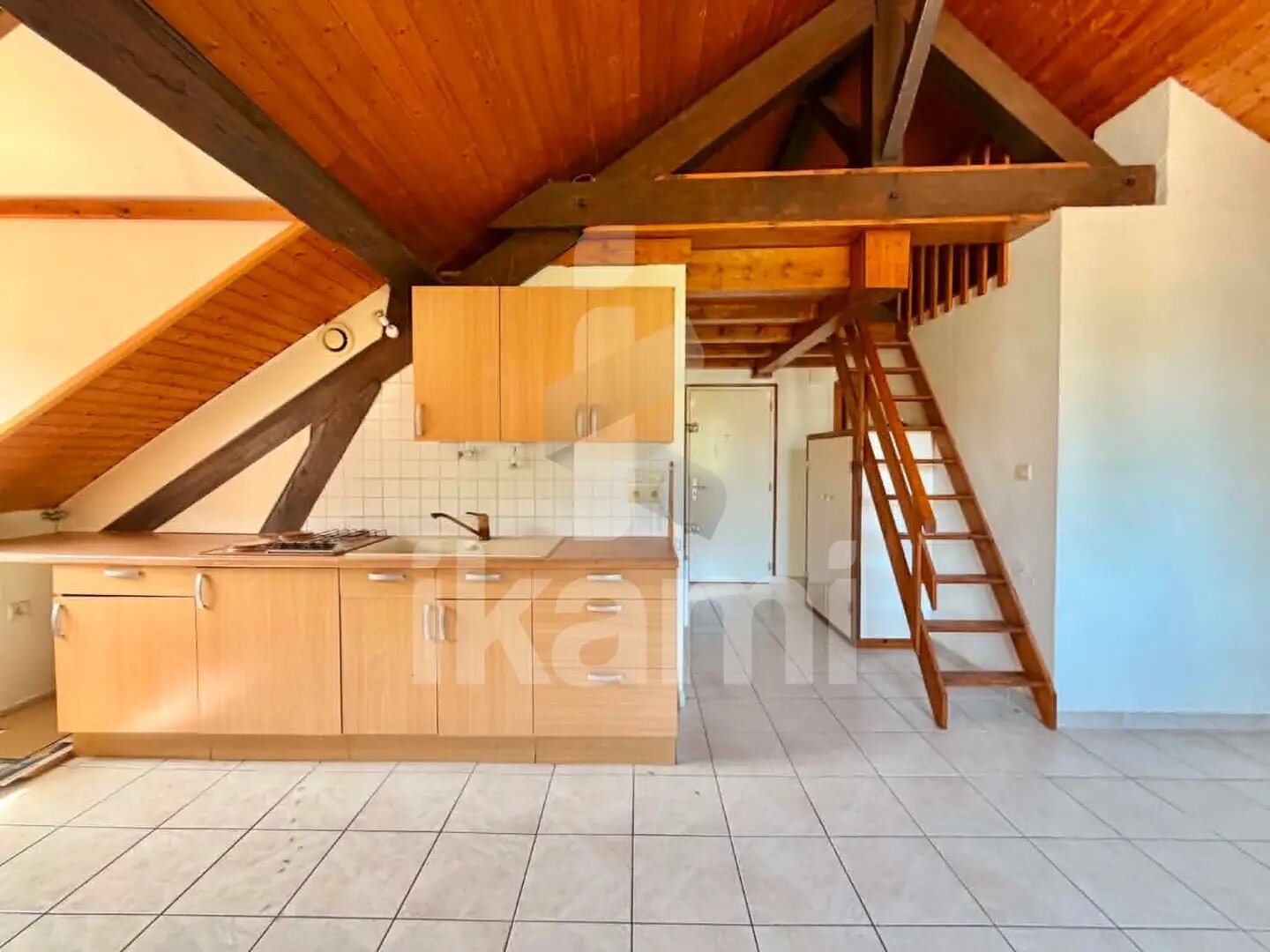 Appartement à vendre, 37m², Voiron
