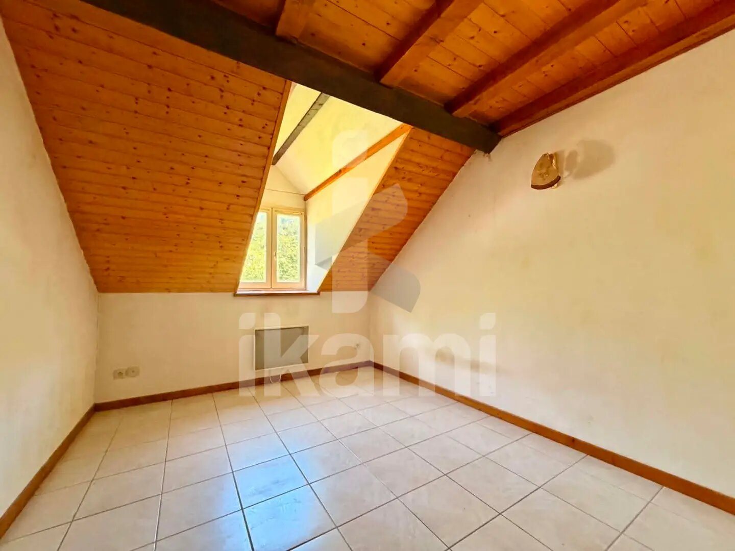 Appartement à vendre, 37m², Voiron