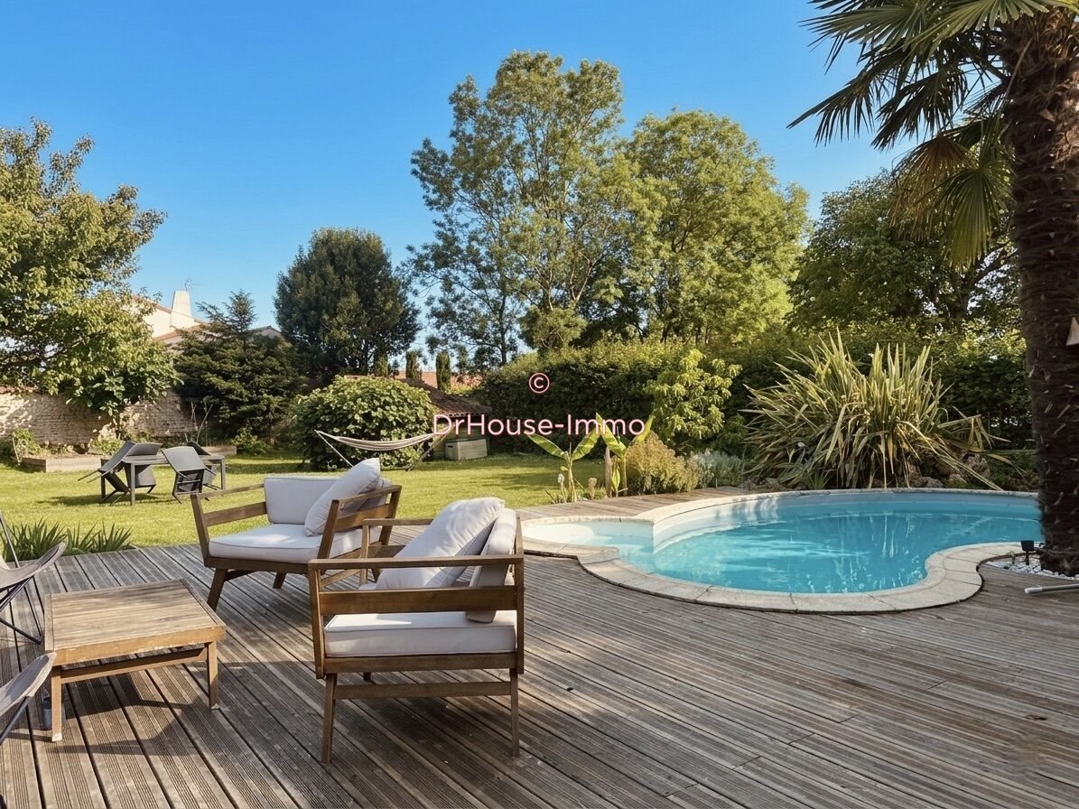 Maison à vendre, 160m², Périgny
