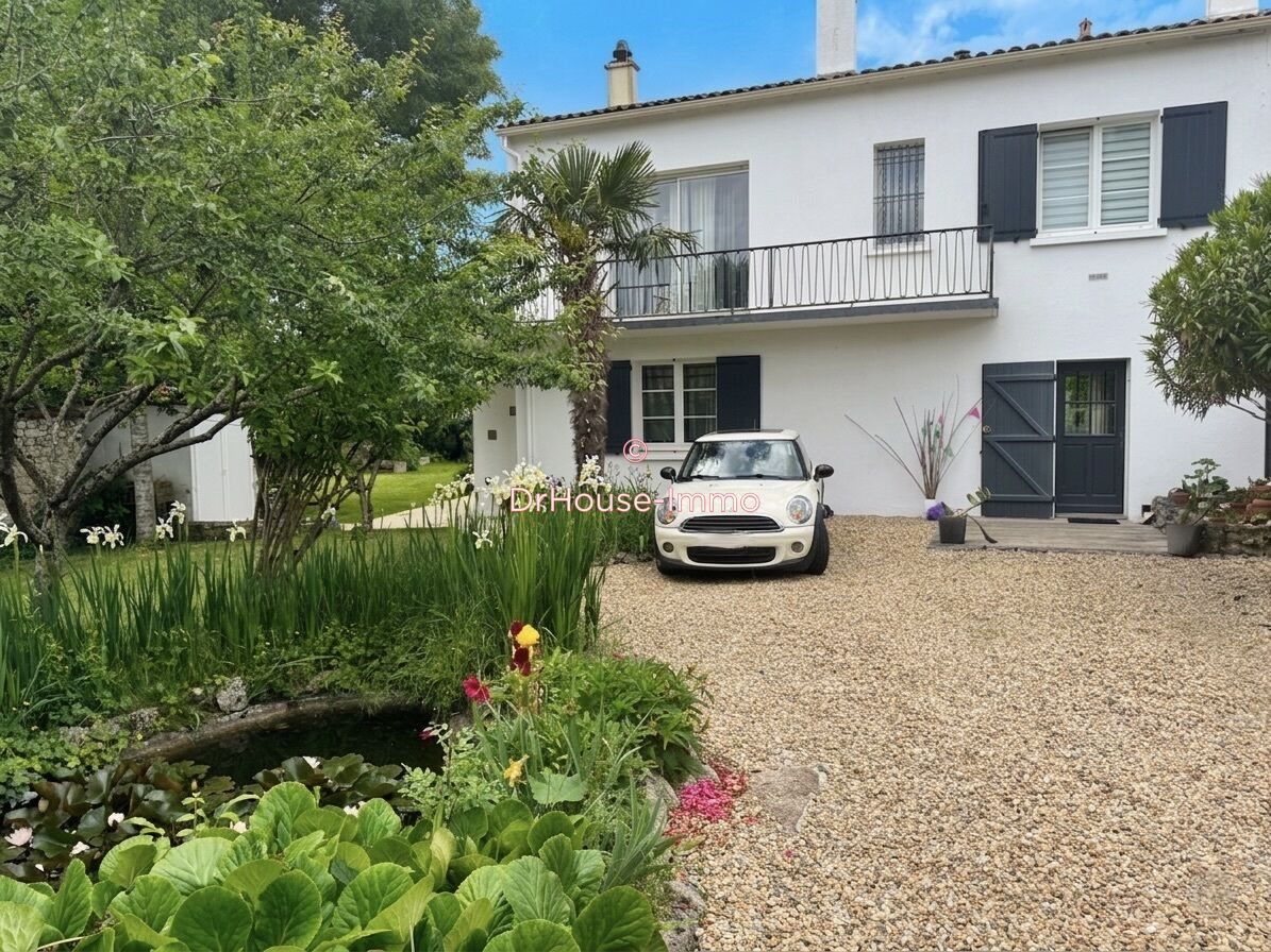 Maison à vendre, 160m², Périgny