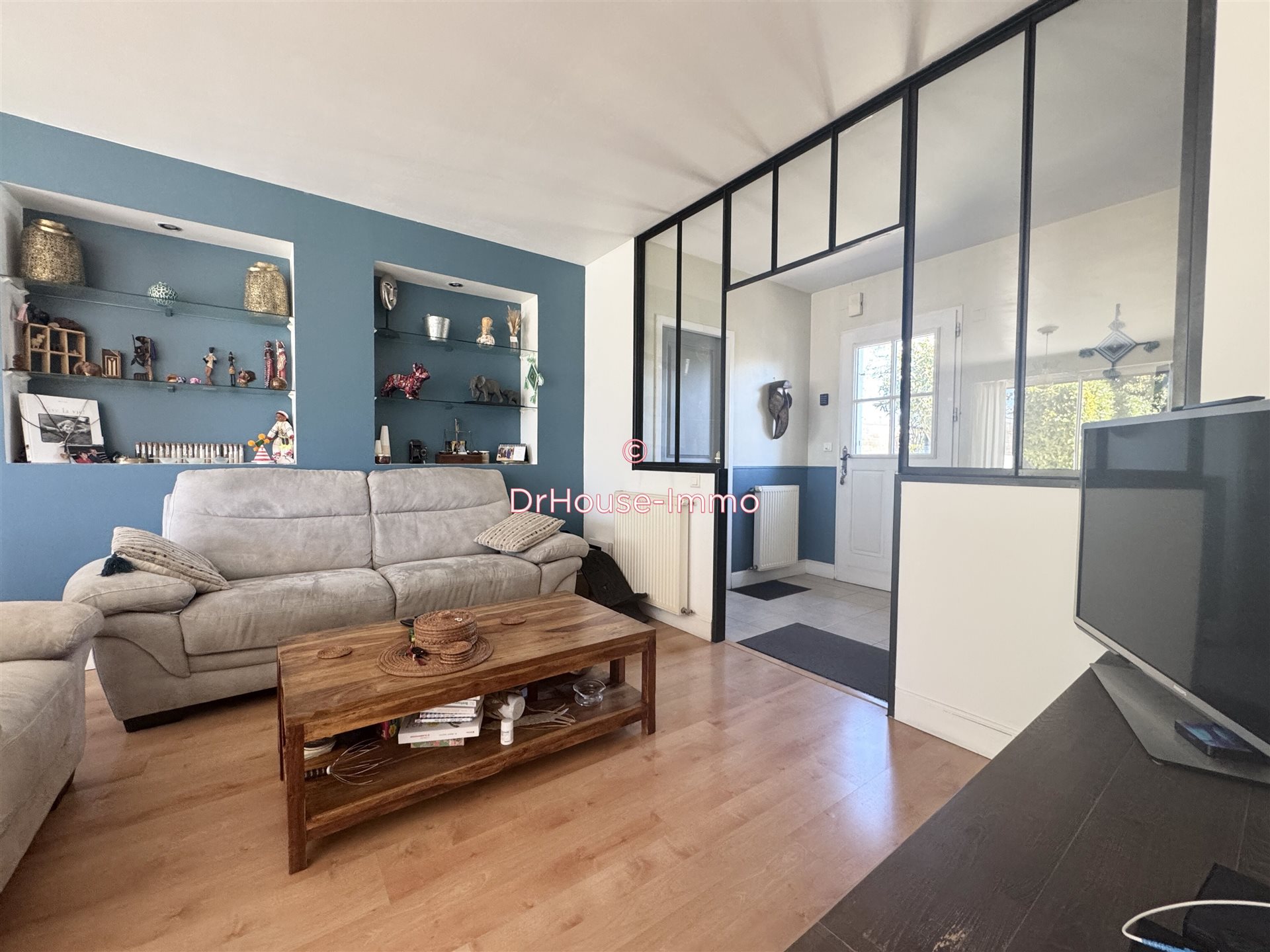 Maison à vendre, 160m², Périgny