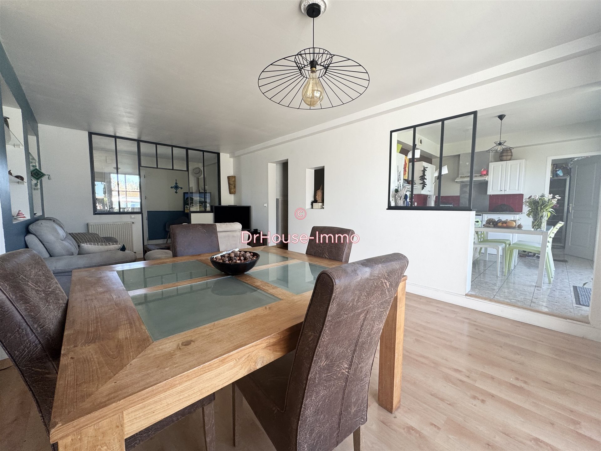 Maison à vendre, 160m², Périgny