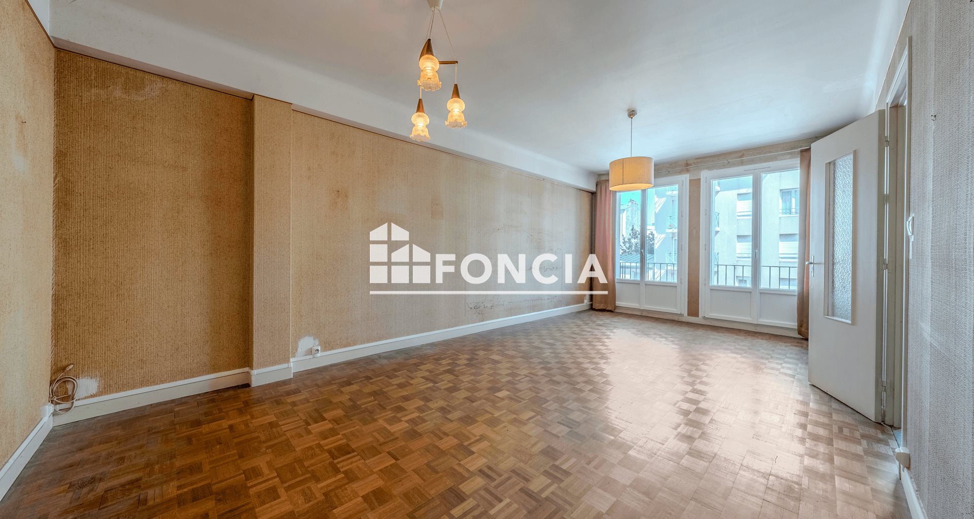Appartement à vendre, 99m², Brest