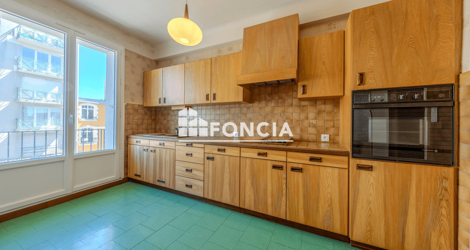 Appartement à vendre, 99m², Brest