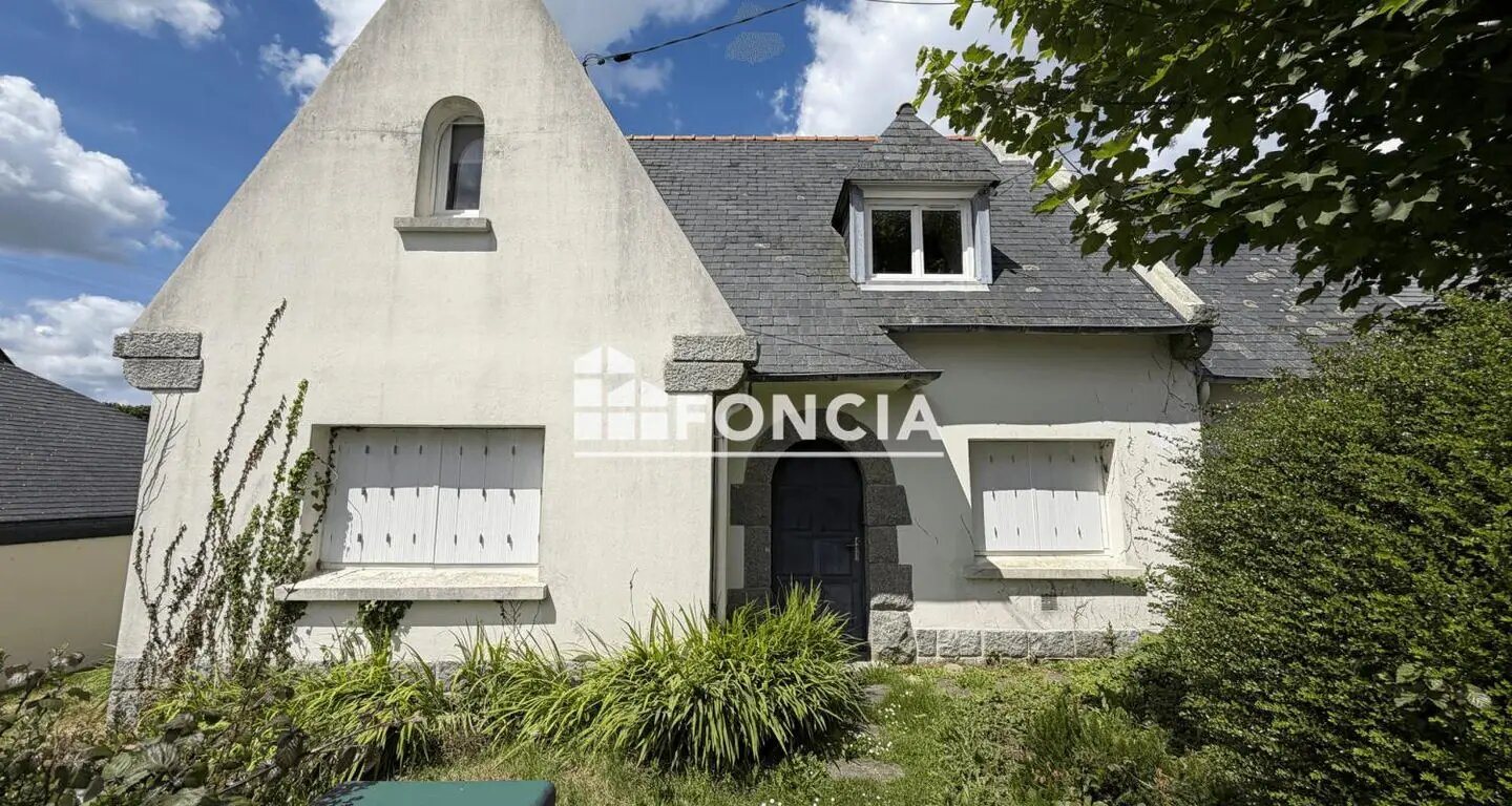 Maison à vendre, 85m², Brest