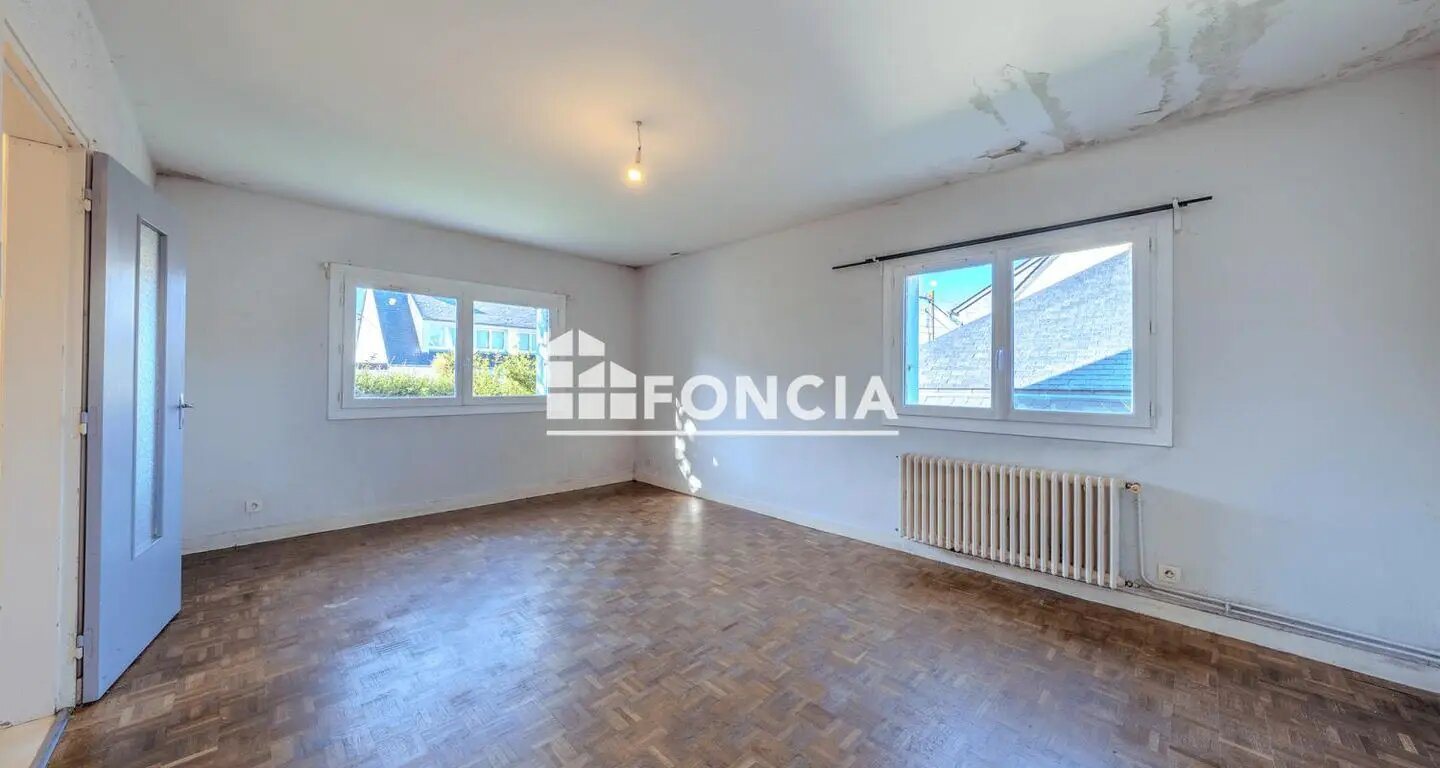 Maison à vendre, 85m², Brest