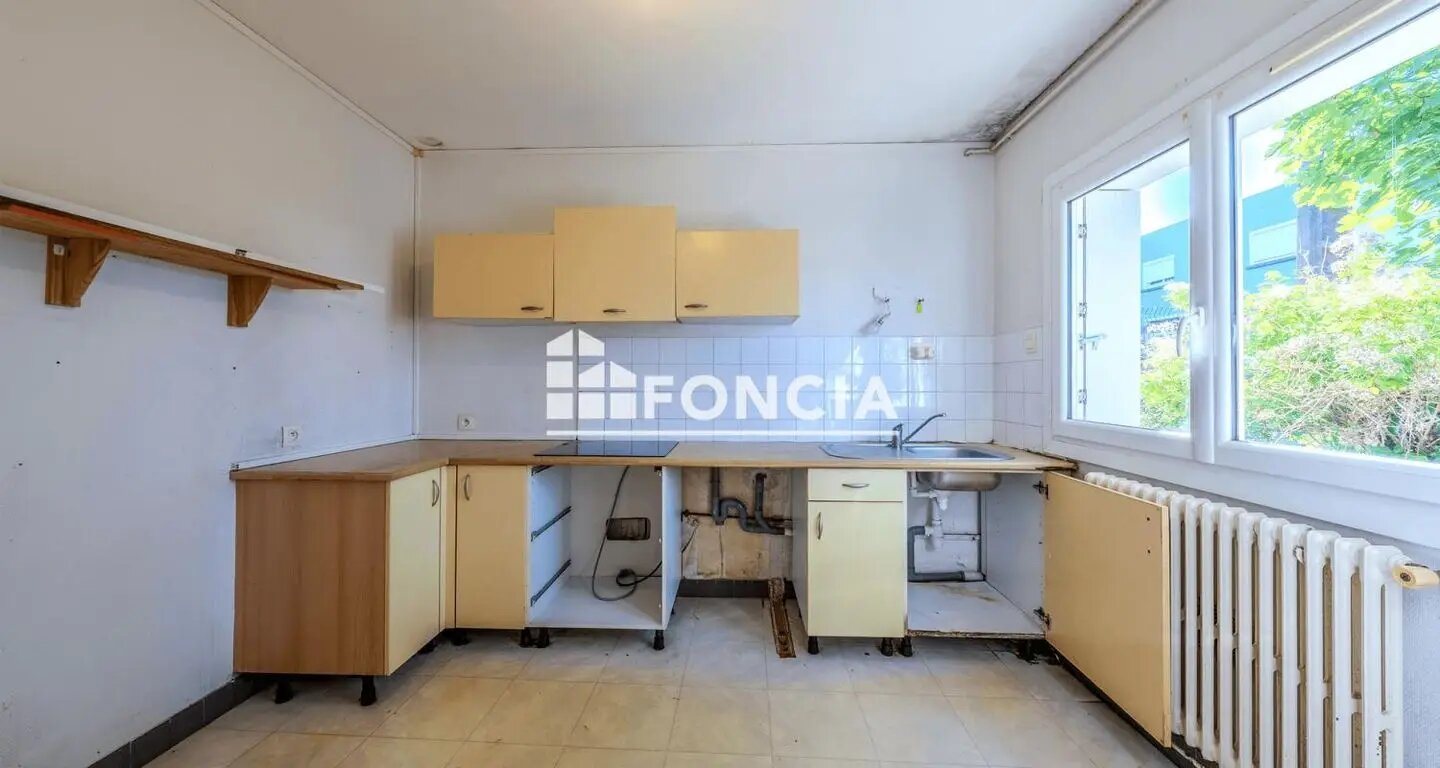 Maison à vendre, 85m², Brest