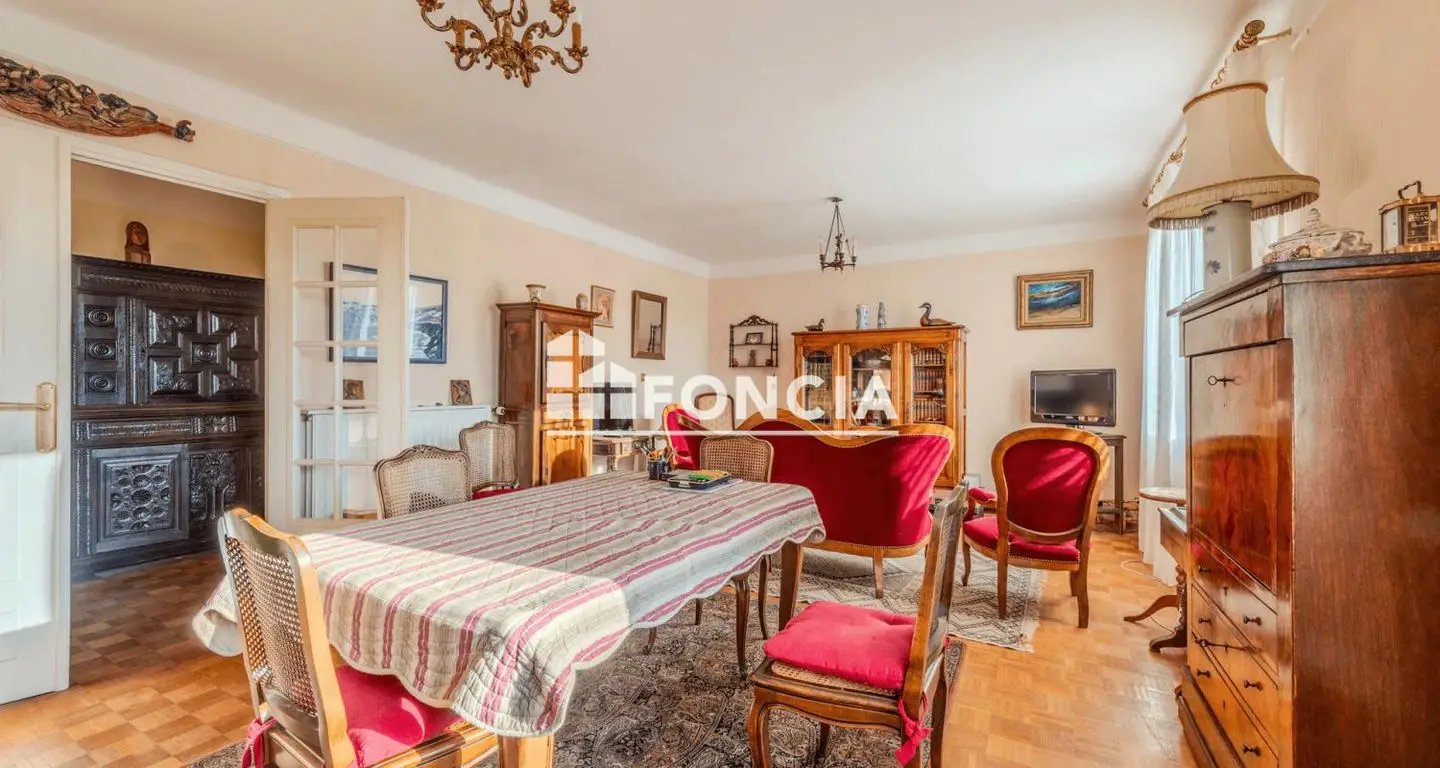 Appartement à vendre, 86m², Brest