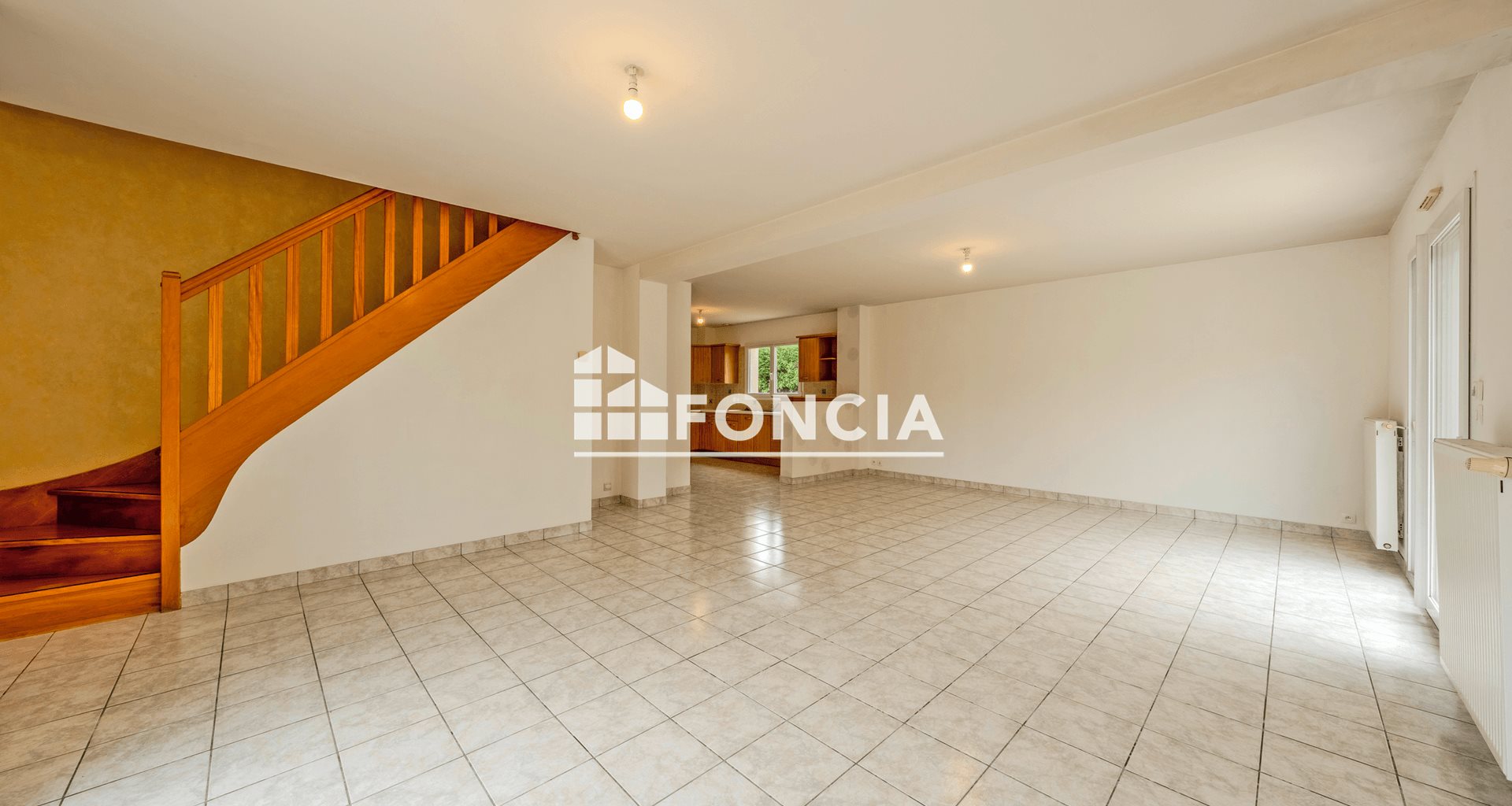 Maison à vendre, 107m², Ploudaniel