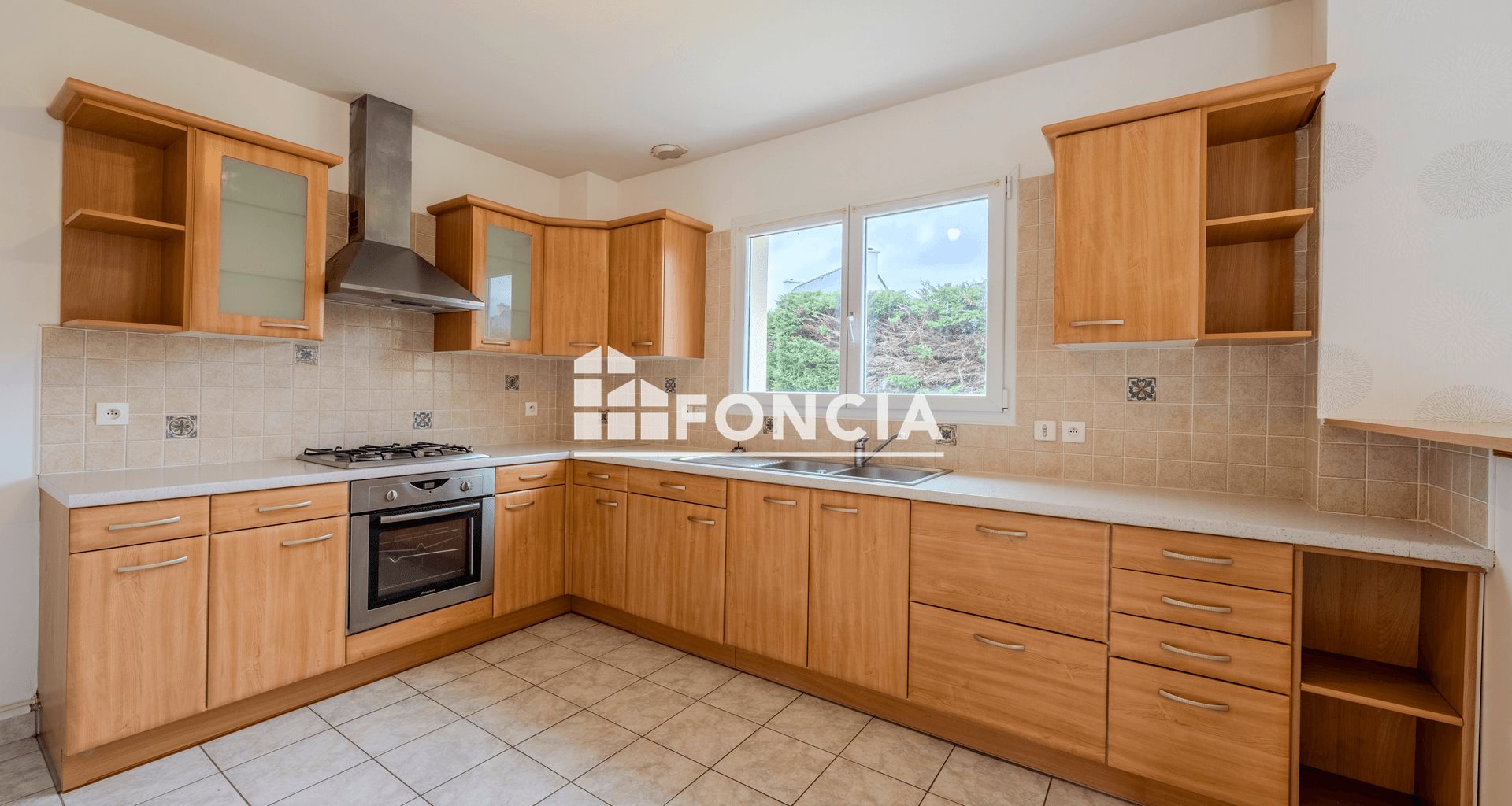 Maison à vendre, 107m², Ploudaniel