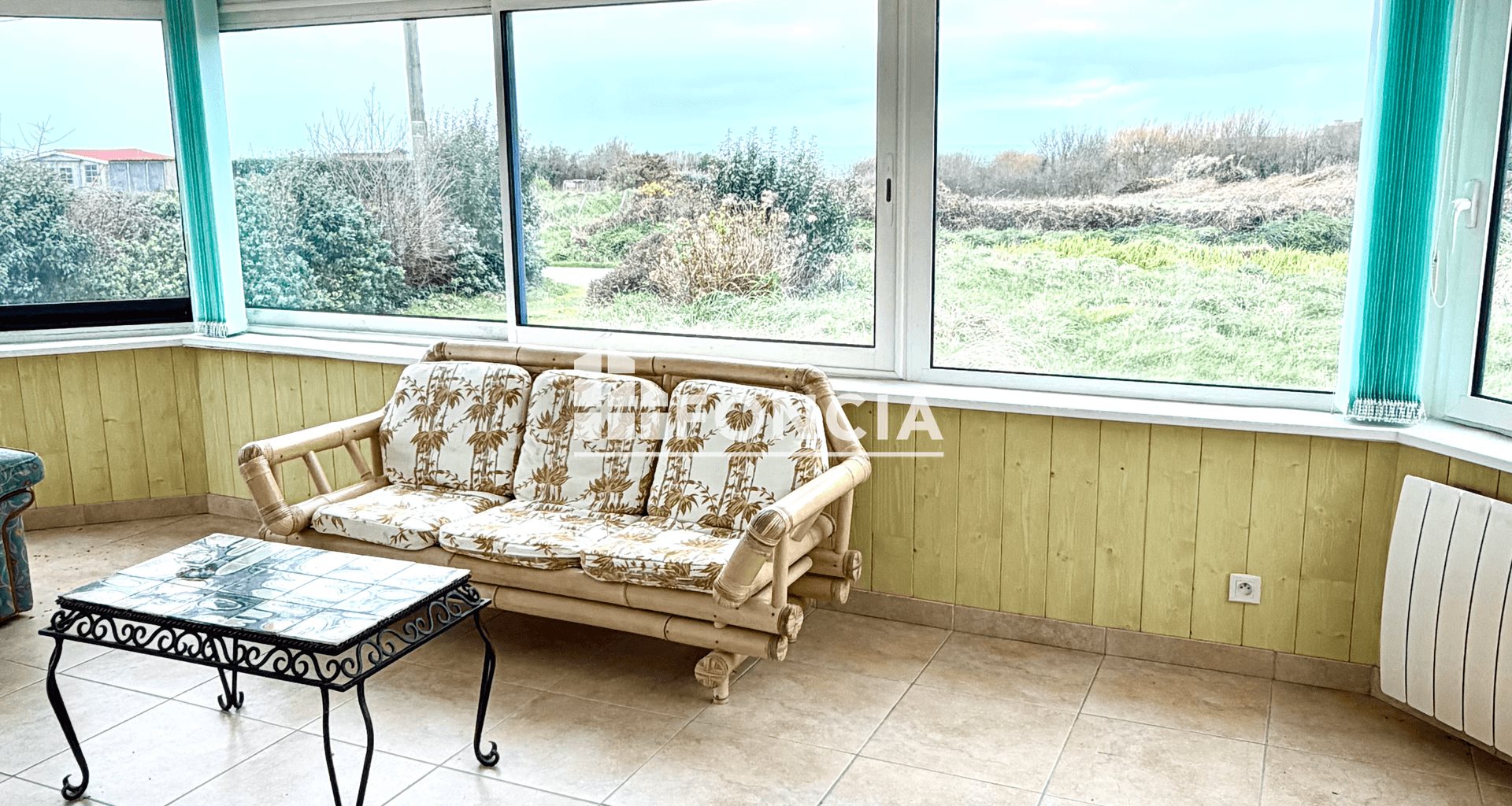 Maison à vendre, 131m², Porspoder