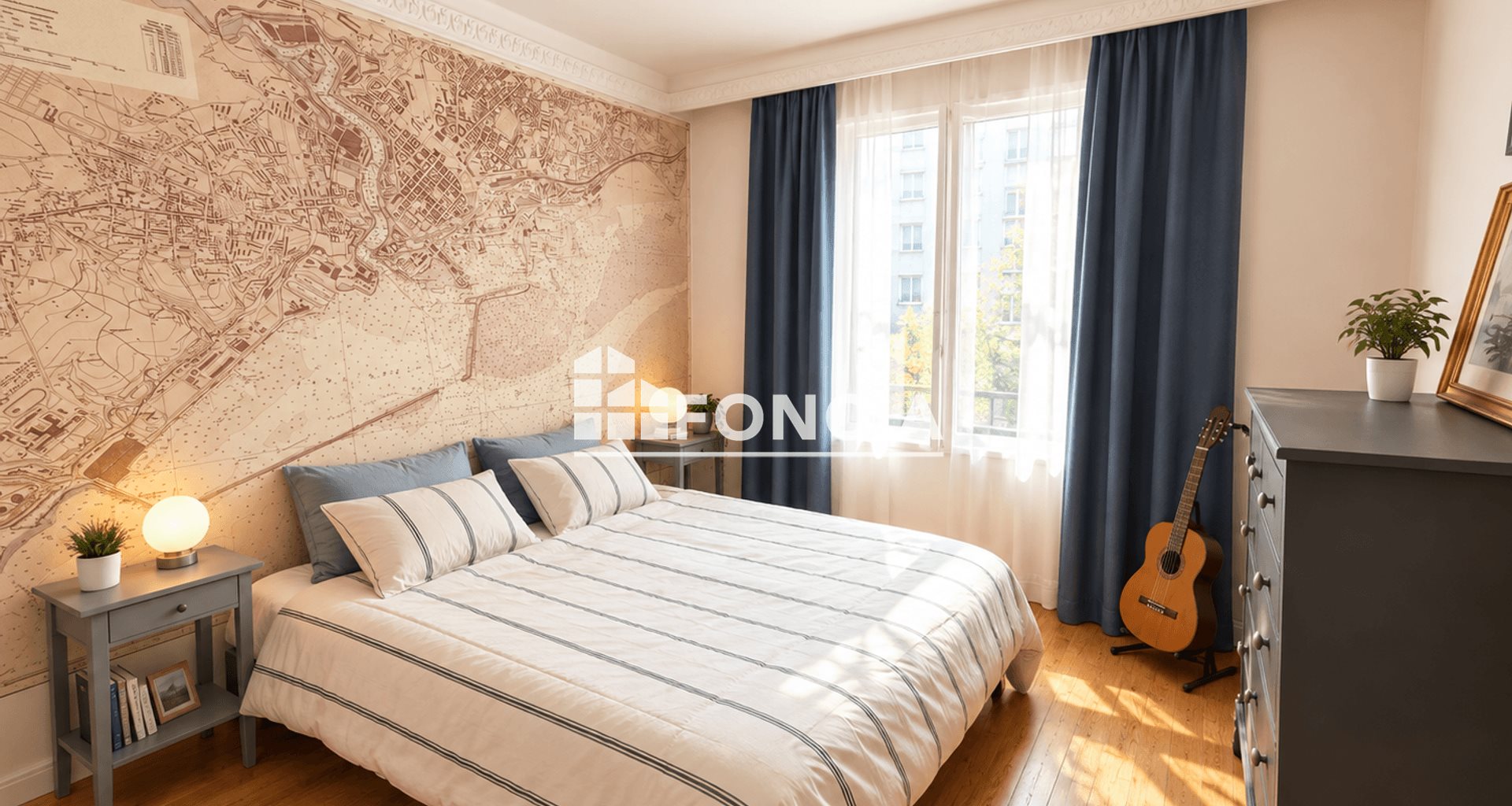 Appartement à vendre, 61m², Brest