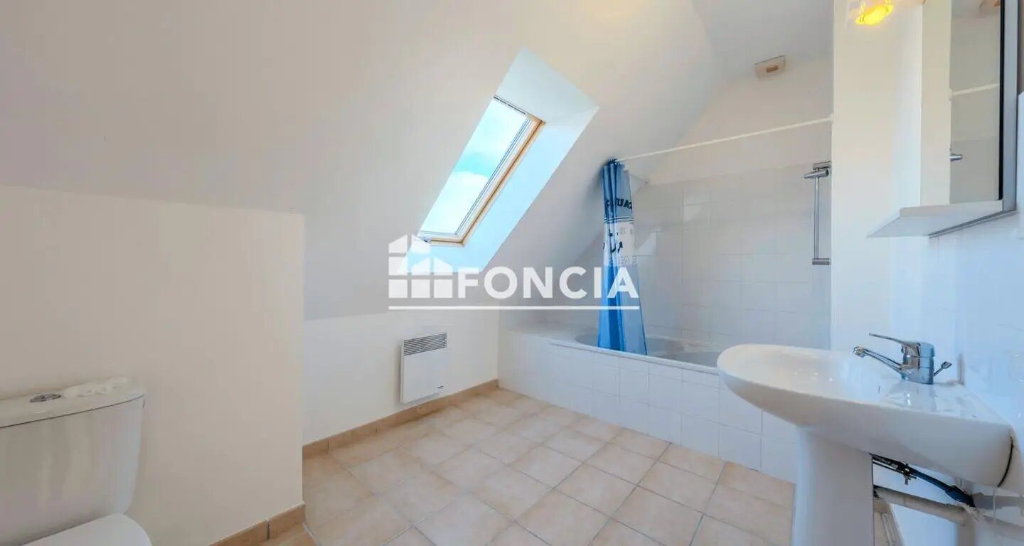 Maison à vendre, 77m², Landivisiau