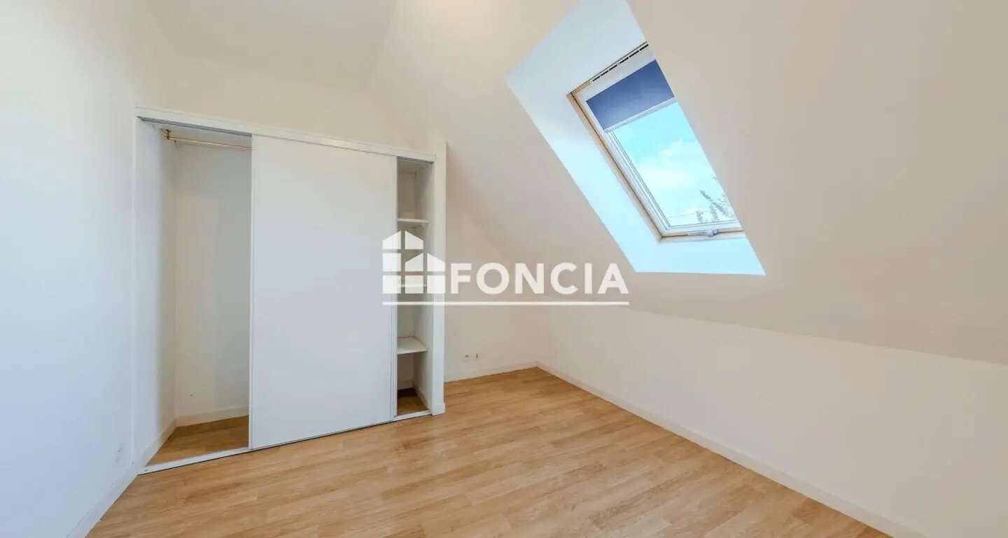 Maison à vendre, 77m², Landivisiau