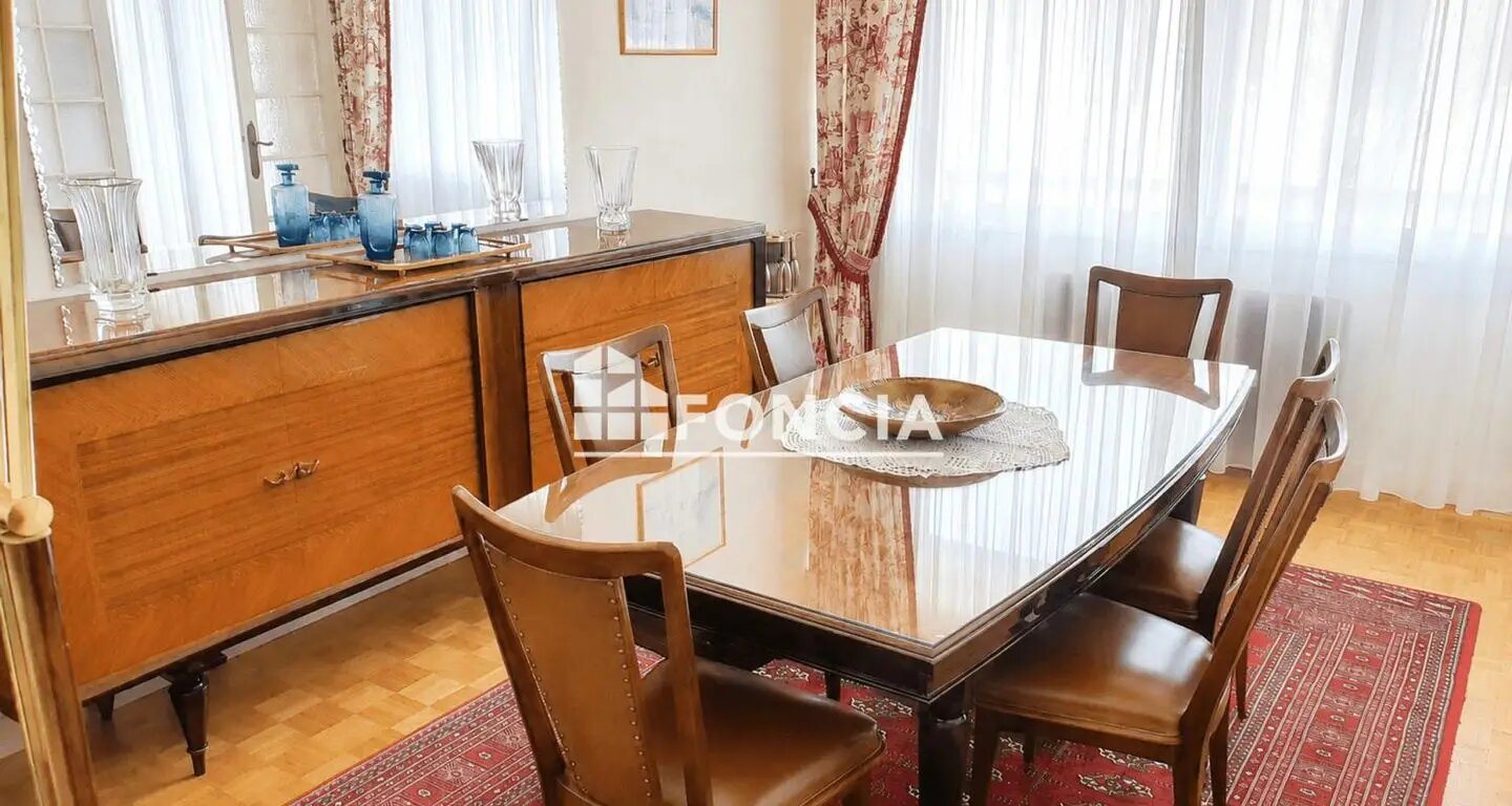 Appartement à vendre, 122m², Brest