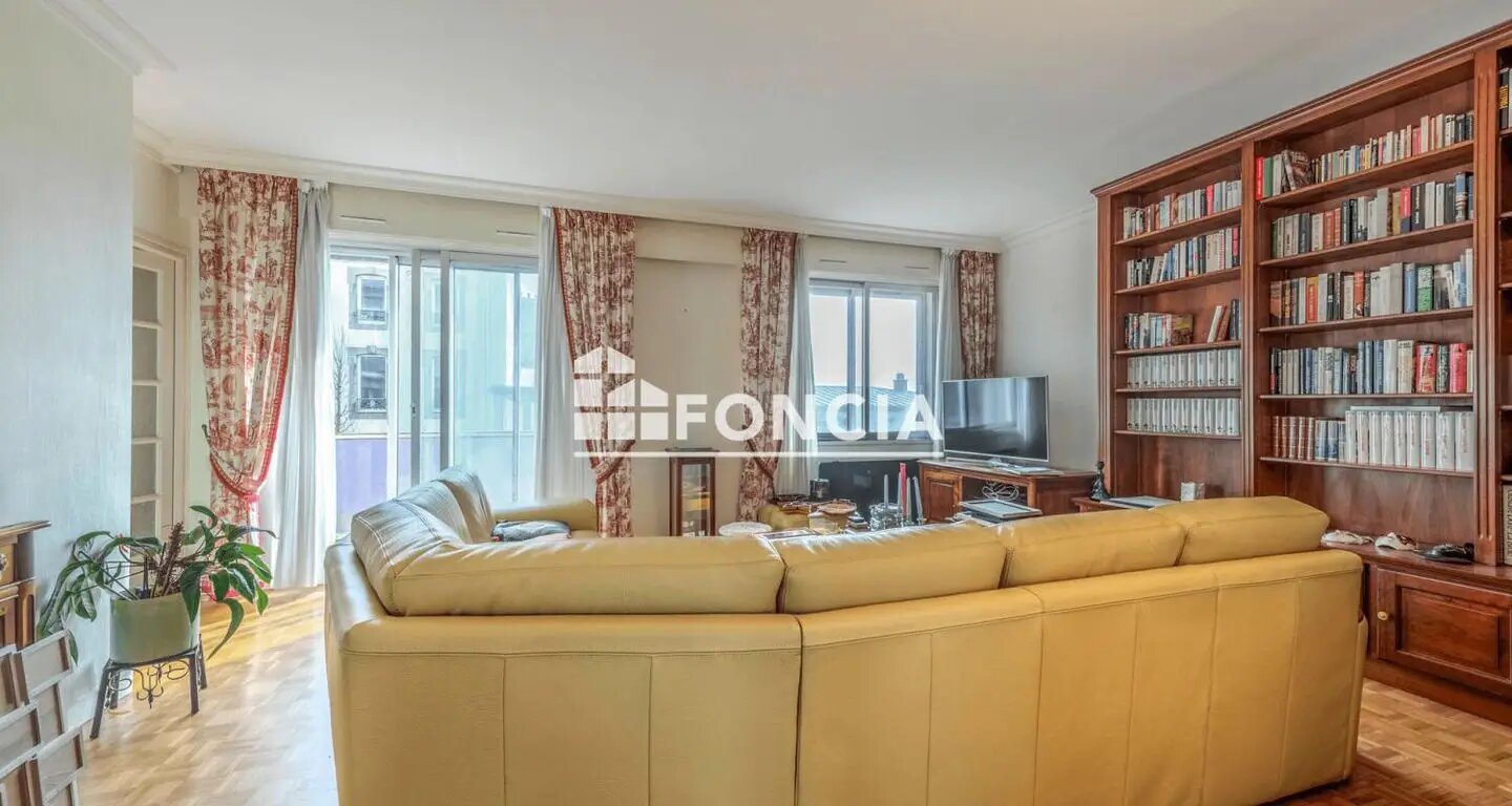 Appartement à vendre, 122m², Brest
