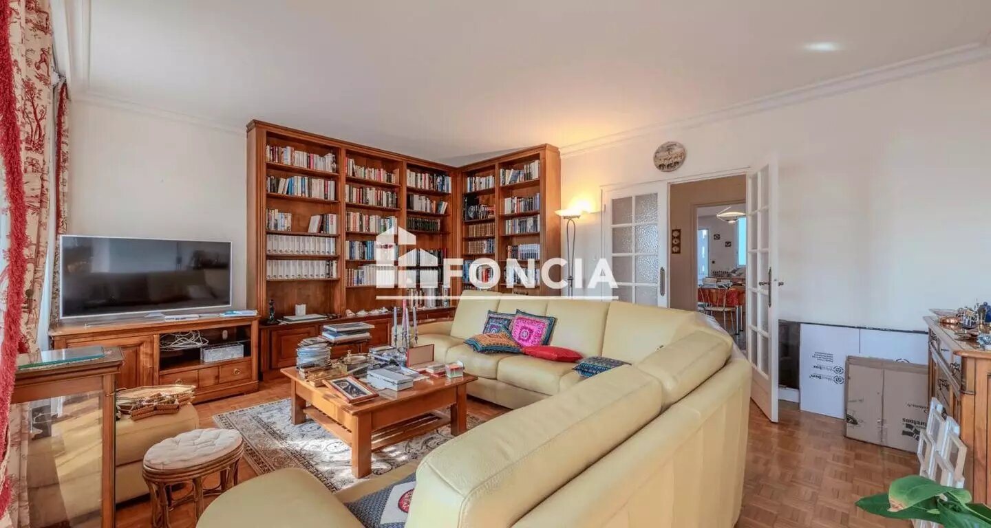 Appartement à vendre, 122m², Brest