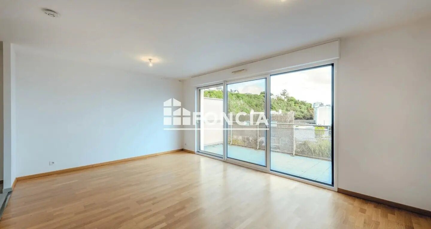 Appartement à vendre, 69m², Brest